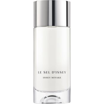 Issey Miyake Le Sel d'Issey Eau de Toilette pentru bărbați - imagine 2